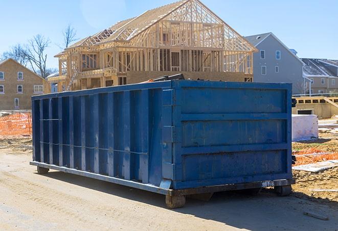 environmentally-friendly residential waste solutions